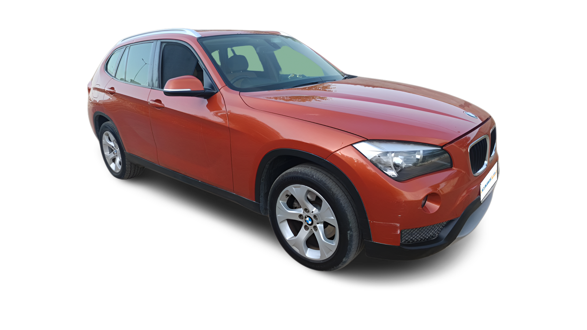 BMW X1-img